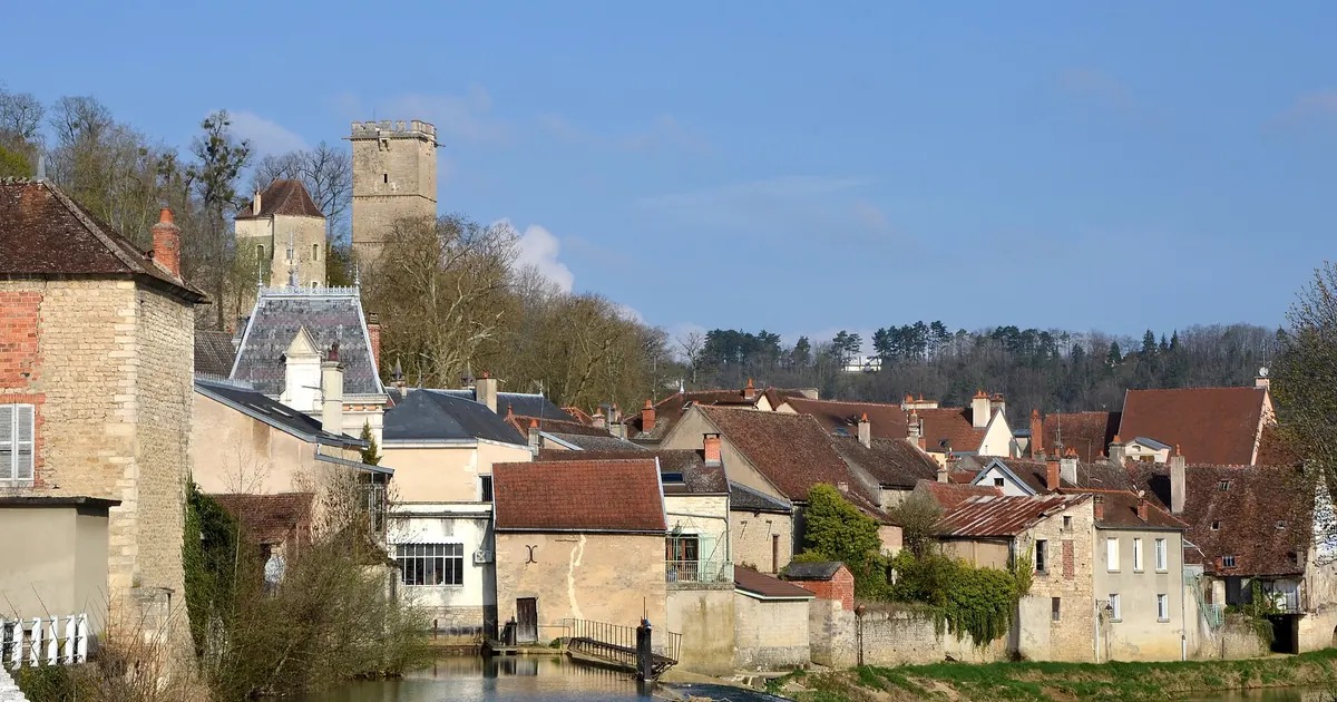 DPE à Centre-Usines, Montbard : bâti ancien et enjeux pour vendre ou louer — Montbard
